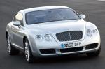 Bentley Continental GT 2003 года